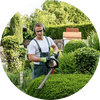 Abbigliamento per giardinaggio