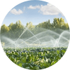 Attrezzature per irrigazione