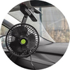Ventilatore per auto