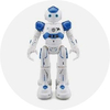 Robot telecomandati