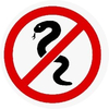 Repellenti per rettili