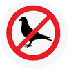 Repellenti per uccelli