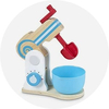 Prodotti da cucina giocattolo