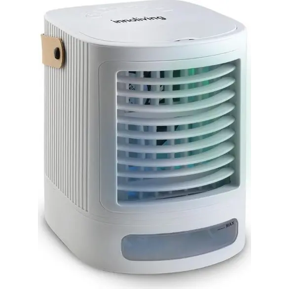 Mini Condizionatore Ventilatore Umidificatore Raffrescatore Portatile Caldo