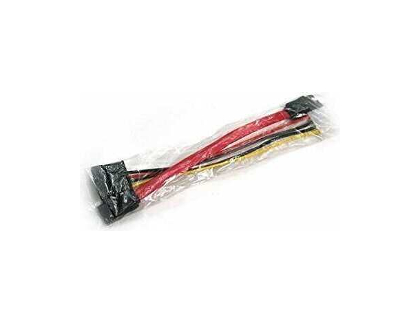 Adattatore IDE SATA Convertitore Con Alimentatore Hard Disk Usb Gestione PC...