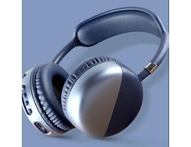 Cuffie Wireless Auricolari Bluetooth 5.0 Senza Fili Microfono PC MP3...