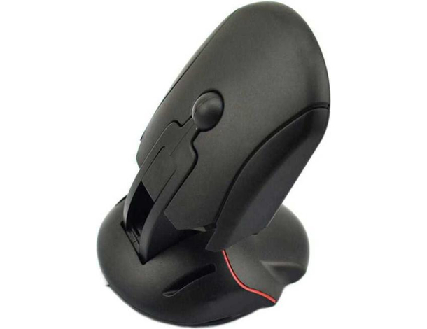 Portacellulare Supporto Smartphone Auto Ventosa Cruscotto Parabrezza Mouse 4