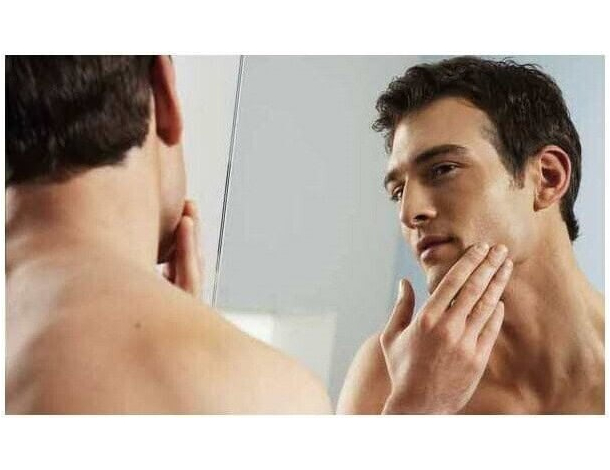 Set Regalo Uomo Cofanetto Gold Medal Profumo 50 ml + Dopobarba 50 ml 4