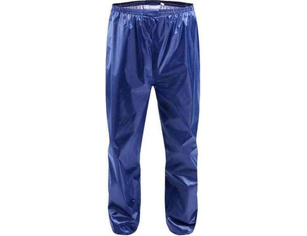 Tuta Moto Impermeabile Completo Antipioggia Con Giacca E Pantalone Taglia...