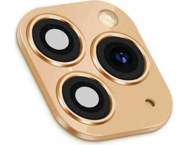 3x Adesivo Fotocamera Finta Per iPhone X XS Max iPhone 11 PRO Max Lente Foto...