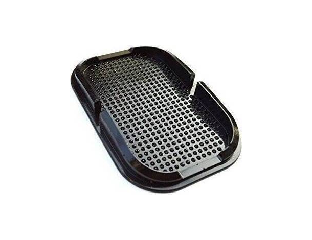 Base Silicone Tappetino Poggia Da Auto Antiscivolo Reggi Supporto Per Cellulare