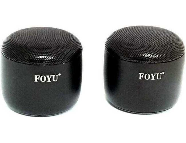 Casse Altoparlanti BT V5.0 Base Ricarica Magnetica Musica Speakers Audio...