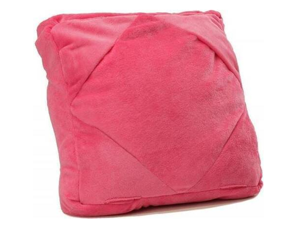 Cuscino Da Viaggio Tablet iPad 3 in 1 Trasformabile Pillow Poggiatesta Auto...