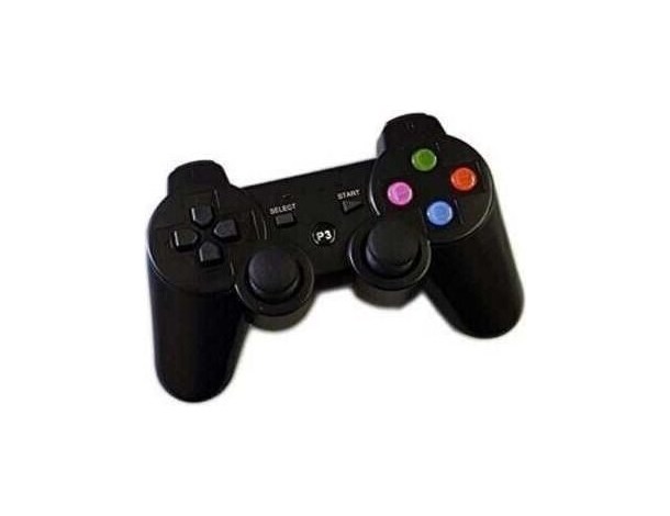 Joystick Wireless PlayStation 3 Controller Vibrazione PS3 Controller Gioco