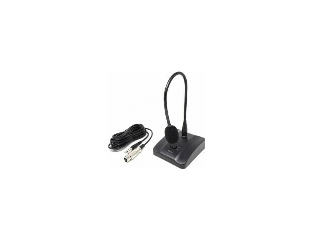 Microfono Professionale Conferenze Da Tavolo Meeting Scrivania WG-38