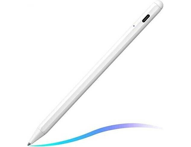 Penna Pennino Capacitiva Touch Screen Android iOS Tablet Smartphone Penna Stilo