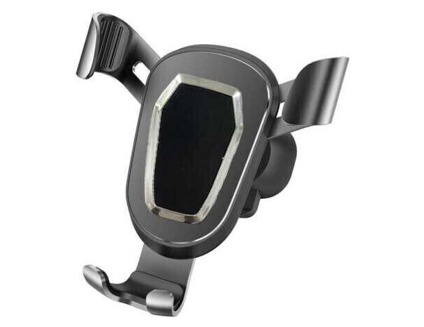 Supporto Per Smartphone Da Cruscotto Auto Porta Cellulare Regolabile LD-03384