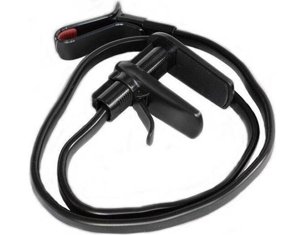 Supporto Telefono Snodabile Cellulare Pinza Intorno Collo Comodo Smartphone...