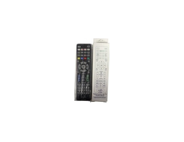 Telecomando Universale Tv Smart Pronto all'uso LG Samsung Sostitutivo Ricambio