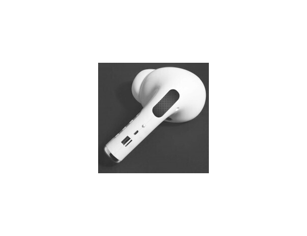 Cassa Bluetooth MK-301 Altoparlante Speaker Wireless Smartphone V 5.0 Portatile