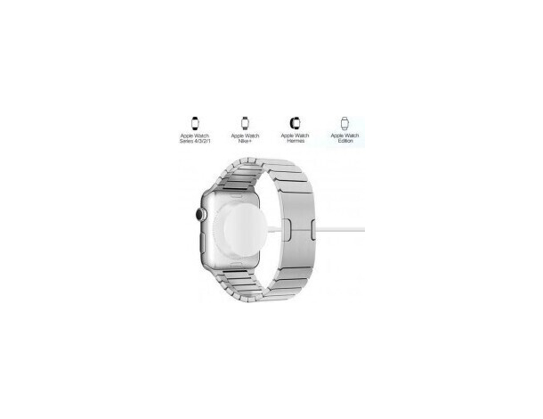 Cavo Ricarica Caricatore Wireless Per Apple Watch Serie 2 3 4 5...