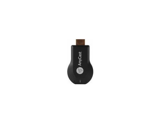 Chiavetta Dongle Anycast Wi-Fi Ricevitore Display Video Stream M4 Plus...