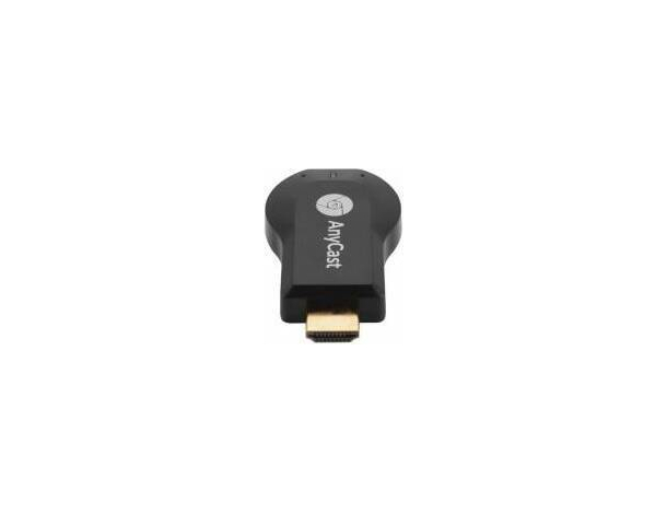 Chiavetta Dongle Anycast Wi-Fi Ricevitore Display Video Stream M4 Plus...