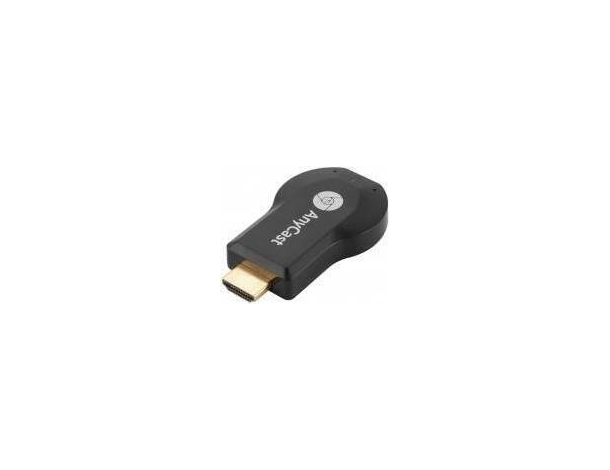 Chiavetta Dongle Anycast Wi-Fi Ricevitore Display Video Stream M4 Plus...