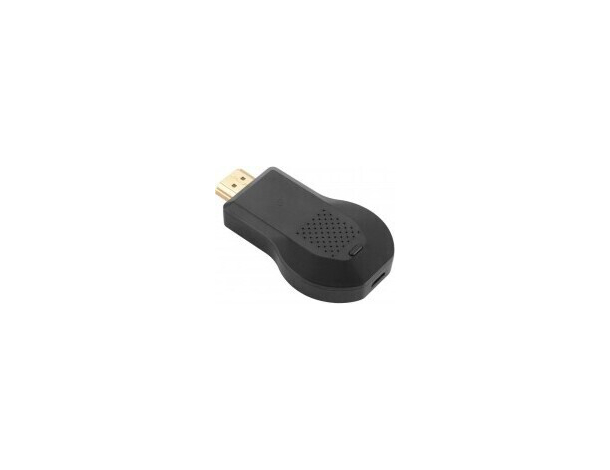 Chiavetta Dongle Anycast Wi-Fi Ricevitore Display Video Stream M4 Plus...