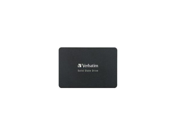 Hard Disk Verbatim 240GB SSD S3 2.5" Sata Memoria Interna PC Laptop Computer