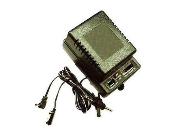 Alimentatore Trasformatore Multi Tensione Regolabile 1000mah Universale