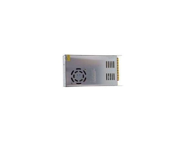 Alimentatore stabilizzato 12v 20a regolato trasformatore 20 ampere striscia led