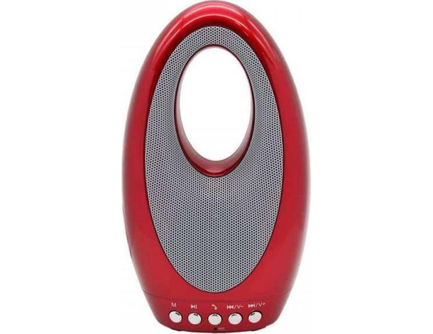 Cassa Bluetooth V4.2 Portatile Wireless WS-1829 Chiamate Mp3 Audio Musica 2