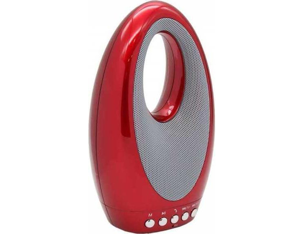 Cassa Bluetooth V4.2 Portatile Wireless WS-1829 Chiamate Mp3 Audio Musica 3