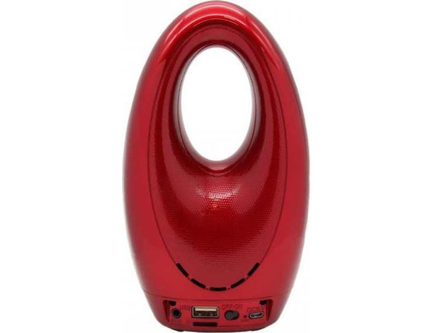 Cassa Bluetooth V4.2 Portatile Wireless WS-1829 Chiamate Mp3 Audio Musica 4