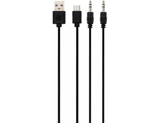 Cassa Bluetooth V4.2 Portatile Wireless WS-1829 Chiamate Mp3 Audio Musica 5