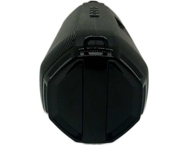 Cassa Speaker Bluetooth Altoparlante Radio FM Luce LED USB AUX Musica TF Card...