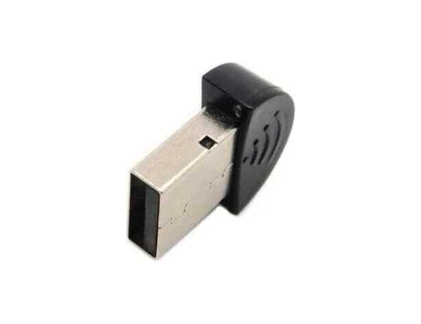 Chiavetta adattatore USB trasformatore dispositivi Wireless BLUETOOTH 2.0 dongle