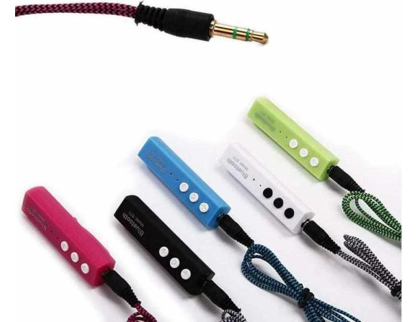 Cuffiette Auricolari Bluetooth Wireless Cuffie Sport ST1-Y MP3 Corsa Musica...