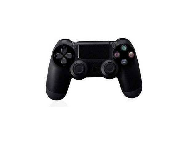 Joystick Wireless Compatibile PS4 Controller Game Computer Joypad Videogioco