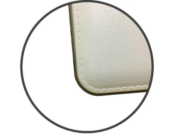 Power Bank Caricabatterie Wireless Smartphone Tecnologia QI 6000mAh Portatile...