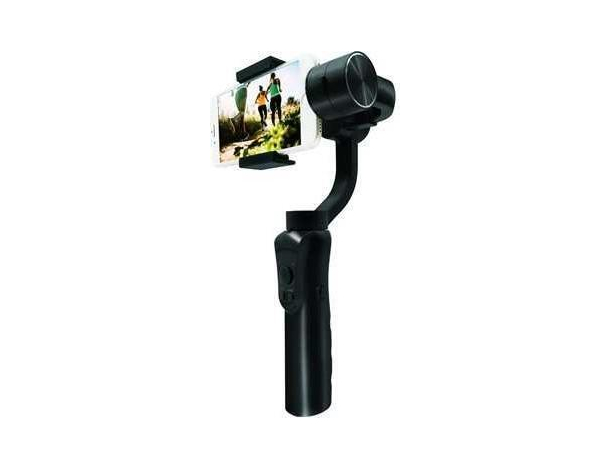Stabilizzatore Smartphone Gimbal Scatta Foto Video Stabilizza 3 Assi Cellulare