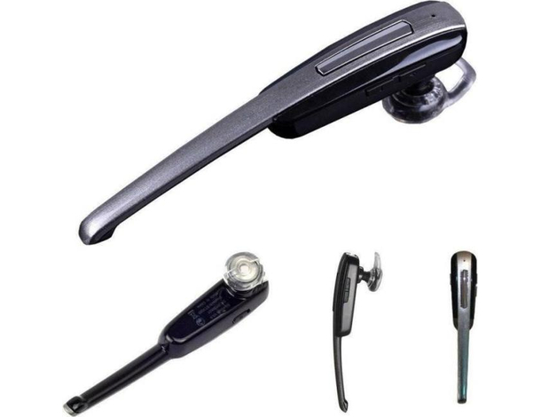 Auricolare Bluetooth LC-530 in-ear Archetto Chiamata Risposta Interno Orecchio