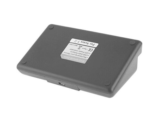 Base Ricarica Tablet Samsung Galaxy Note 8 Micro USB Supporto Smartphone...