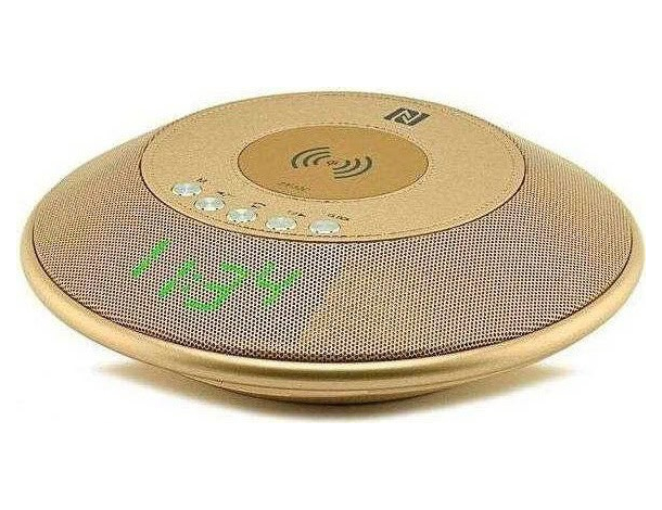 Cassa Bluetooth Portatile JY-32C Base Ricarica Smartphone Musica Stereo Mp3