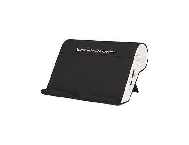 Cassa speaker induzione mutua universale smartphone e lettori audio induttiva