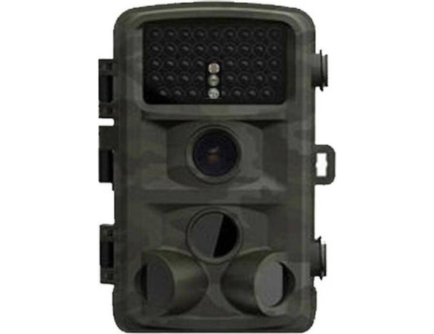 Fototrappola 12Mp 1080p 940nm Scouting Caccia Camera Fotocamera 42ir Infrarossi