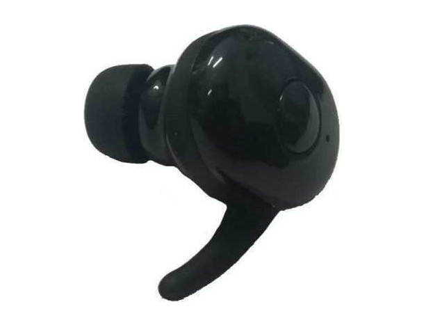 Mini Auricolari Bluetooth 5.0 In-Ear Sport Passeggio TWS Musica Suono Chiaro...