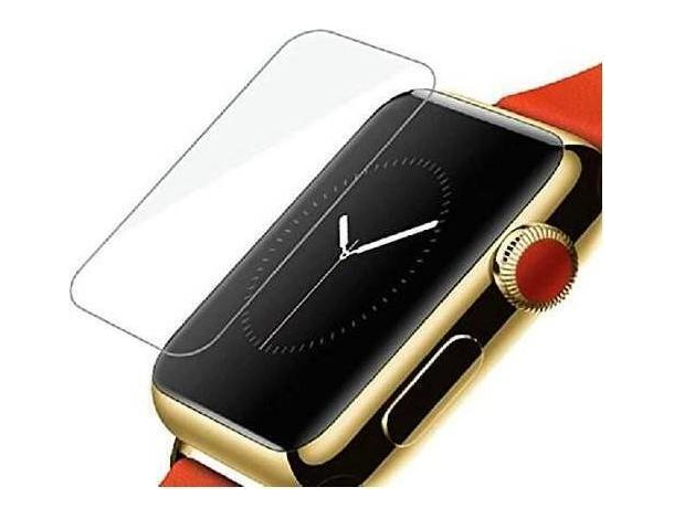 Pellicola Protettiva Vetro Temperato Compatibile con Apple Watch iWatch 38mm...