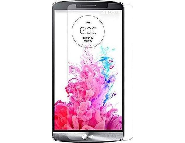 Pellicola Protettiva in Vetro Temperato Anti Bolle Screen Protector per LG G3...